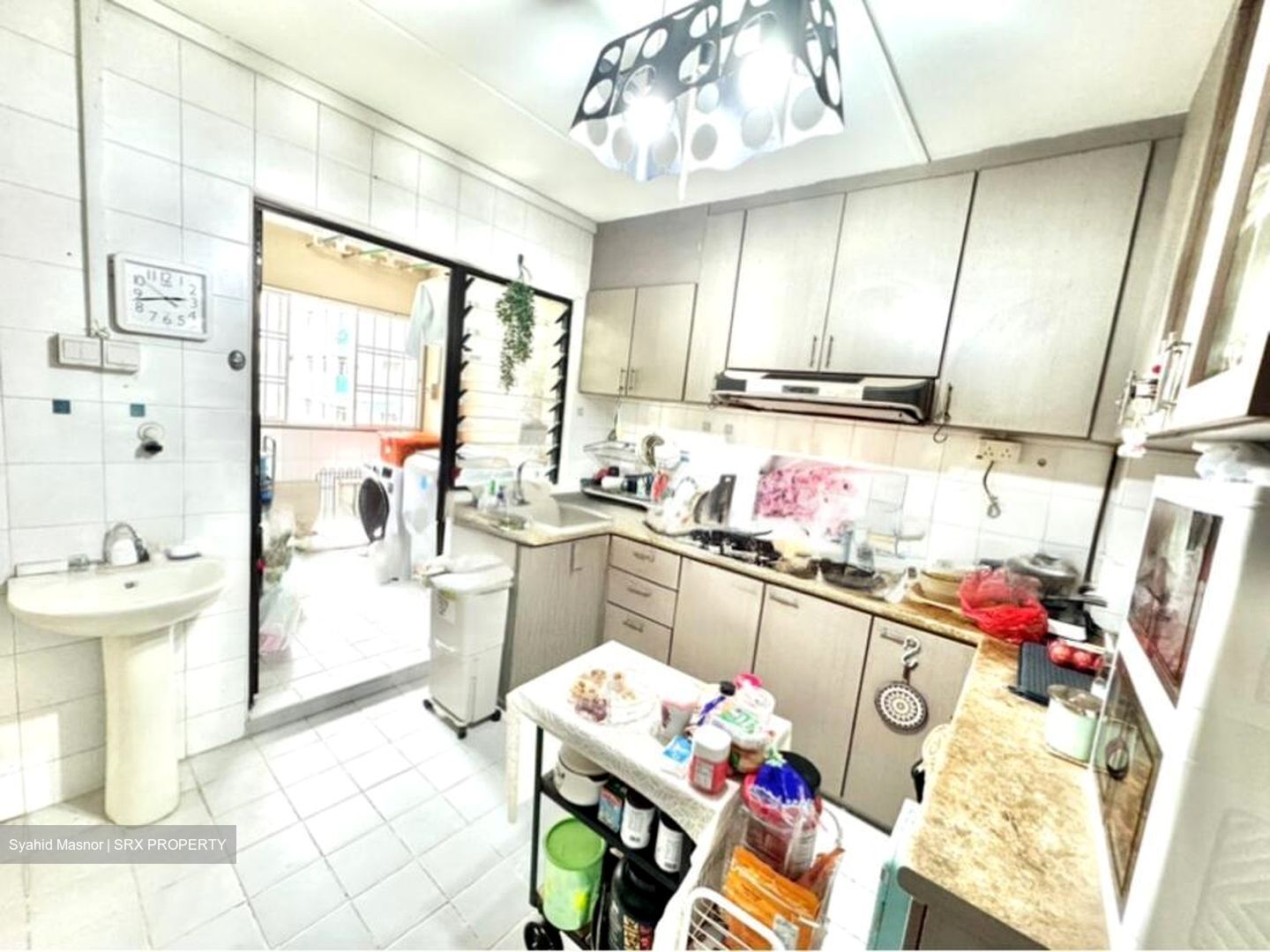 Blk 786F Woodlands Drive 60 (Woodlands), HDB 5 Rooms #504576071